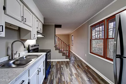 Kitchen - 351 Fishery Loop Road Erwin Tn 37650, Erwin, TN 37650 photo 3 of 3