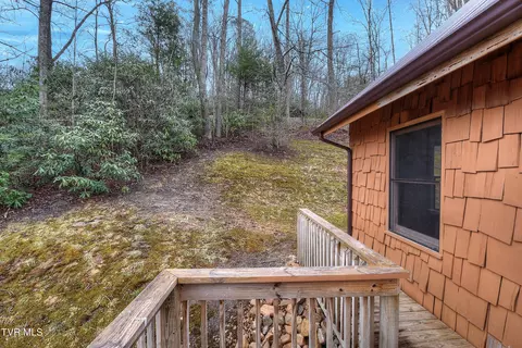 Exterior - 351 Fishery Loop Road Erwin Tn 37650, Erwin, TN 37650 photo 8 of 16