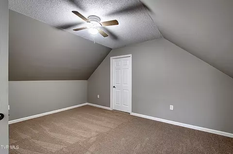 Bedroom - 351 Fishery Loop Road Erwin Tn 37650, Erwin, TN 37650 photo 4 of 5