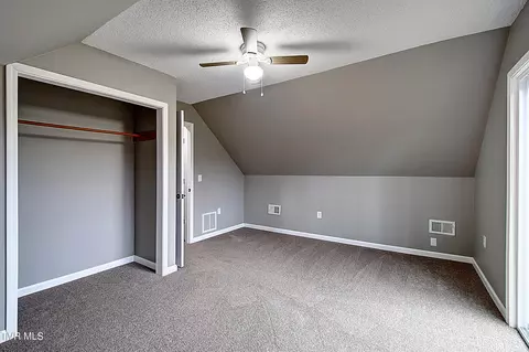 Bedroom - 351 Fishery Loop Road Erwin Tn 37650, Erwin, TN 37650 photo 3 of 5