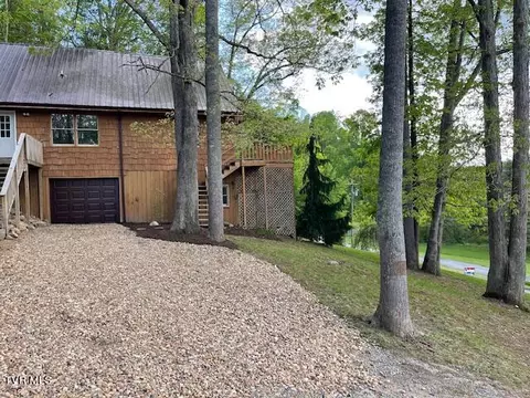 Exterior - 351 Fishery Loop Road Erwin Tn 37650, Erwin, TN 37650 photo 9 of 16