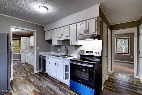 Kitchen - 351 Fishery Loop Road Erwin Tn 37650, Erwin, TN 37650 photo 1 of 3
