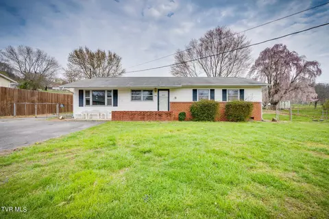 304 Bobby Drive Kingsport Tn 37660, Kingsport, TN 37660