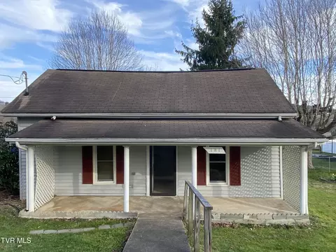 181 Main Street Bluff City Tn 37618, Bluff City, TN 37618