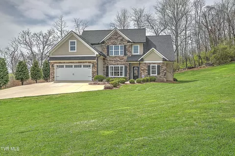1104 Broad Leaf Drive Johnson City Tn 37601, Johnson City, TN 37601