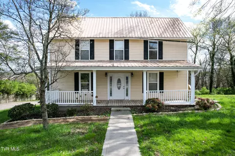 303 W 6th North Street Morristown Tn 37814, Morristown, TN 37814