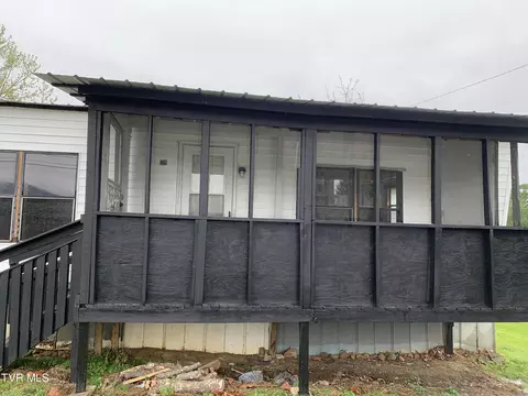 Exterior - 219 Pepper Mill Rd Chuckey Tn 37641, Chuckey, TN 37641 photo 4 of 5