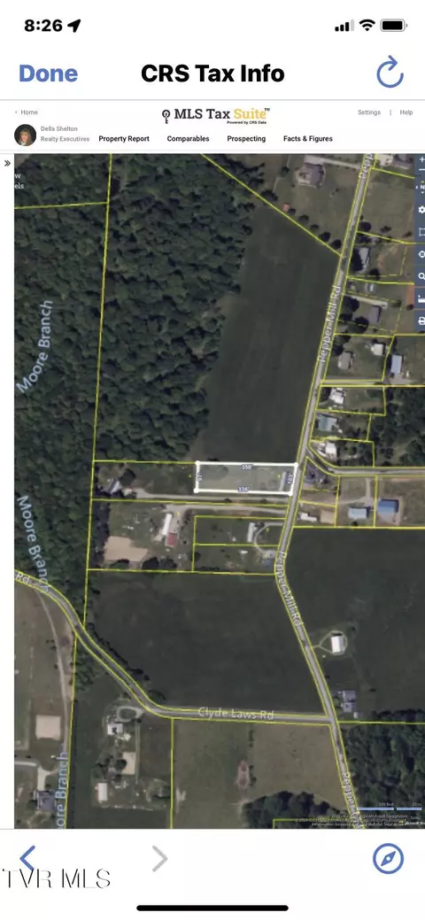 Other - 219 Pepper Mill Rd Chuckey Tn 37641, Chuckey, TN 37641 photo 5 of 6