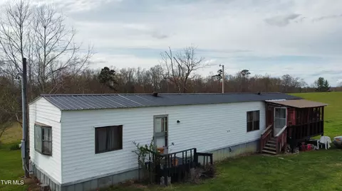 Exterior - 219 Pepper Mill Rd Chuckey Tn 37641, Chuckey, TN 37641 photo 3 of 5
