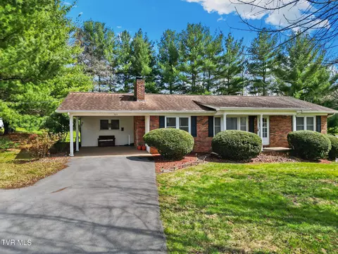 505 Claude Simmons Road Johnson City Tn 37604, Johnson City, TN 37604
