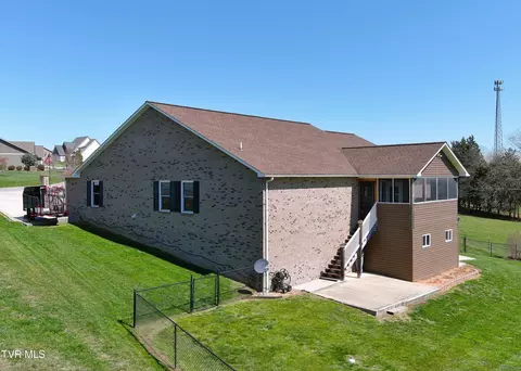Exterior - 192 Grace Drive Greeneville Tn 37745, Greeneville, TN 37745 photo 27 of 27