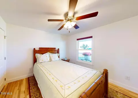 Bedroom - 192 Grace Drive Greeneville Tn 37745, Greeneville, TN 37745 photo 4 of 6