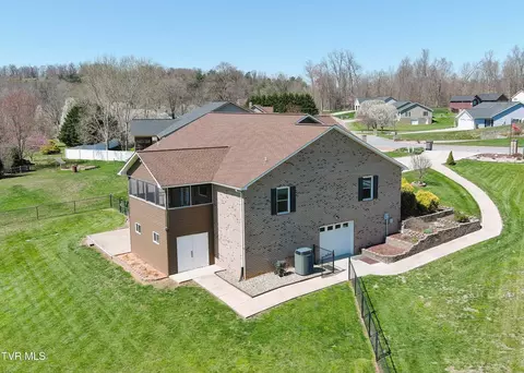 Exterior - 192 Grace Drive Greeneville Tn 37745, Greeneville, TN 37745 photo 26 of 27