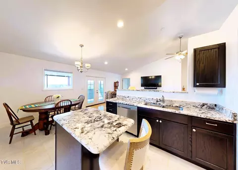 Kitchen - 192 Grace Drive Greeneville Tn 37745, Greeneville, TN 37745 photo 2 of 4