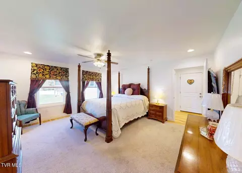 Bedroom - 192 Grace Drive Greeneville Tn 37745, Greeneville, TN 37745 photo 2 of 6