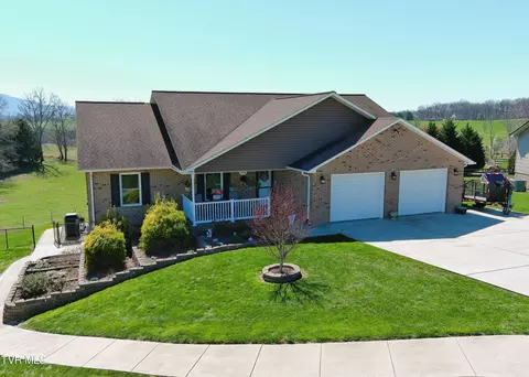 Exterior - 192 Grace Drive Greeneville Tn 37745, Greeneville, TN 37745 photo 2 of 27