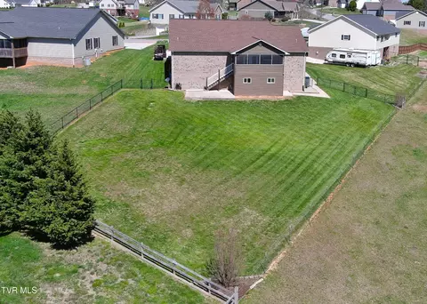 Exterior - 192 Grace Drive Greeneville Tn 37745, Greeneville, TN 37745 photo 4 of 27