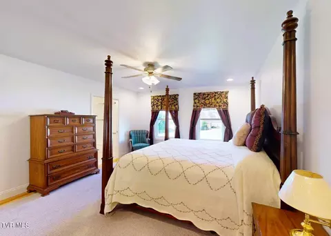 Bedroom - 192 Grace Drive Greeneville Tn 37745, Greeneville, TN 37745 photo 1 of 6
