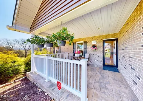 Exterior - 192 Grace Drive Greeneville Tn 37745, Greeneville, TN 37745 photo 5 of 27