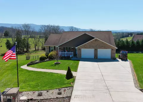 192 Grace Drive Greeneville Tn 37745, Greeneville, TN 37745