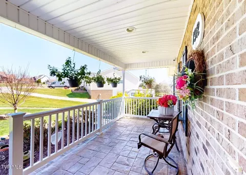 Exterior - 192 Grace Drive Greeneville Tn 37745, Greeneville, TN 37745 photo 6 of 27