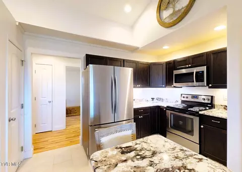 Kitchen - 192 Grace Drive Greeneville Tn 37745, Greeneville, TN 37745 photo 3 of 4