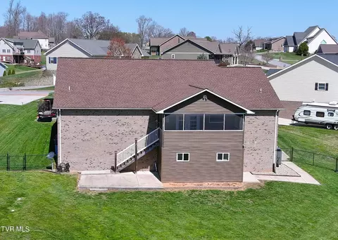 Exterior - 192 Grace Drive Greeneville Tn 37745, Greeneville, TN 37745 photo 3 of 27
