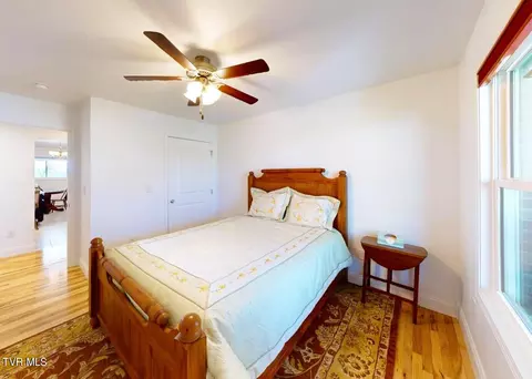 Bedroom - 192 Grace Drive Greeneville Tn 37745, Greeneville, TN 37745 photo 5 of 6