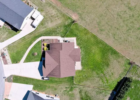 Floorplan - 192 Grace Drive Greeneville Tn 37745, Greeneville, TN 37745 photo 1 of 1