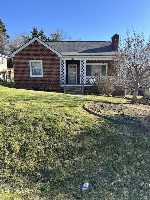 298 Manville Road Gate City Va 24251, Gate City, VA 24251