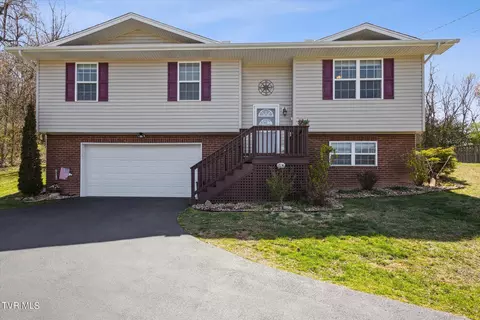 408 Stapleton Drive Kingsport Tn 37665, Kingsport, TN 37665