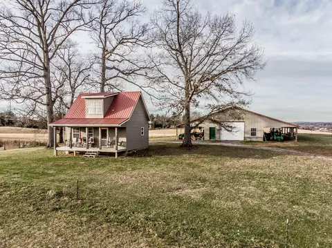 550 Calico Road Afton Tn 37616, Afton, TN 37616