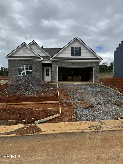 123 Tanasqui Drive Johnson City Tn 37604, Johnson City, TN 37604