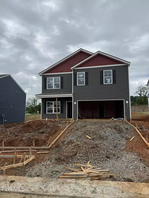 131 Tanasqui Drive Johnson City Tn 37604, Johnson City, TN 37604
