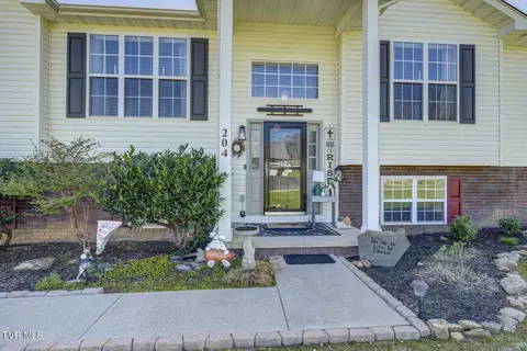 204 Katie Court Jonesborough Tn 37659, Jonesborough, TN 37659