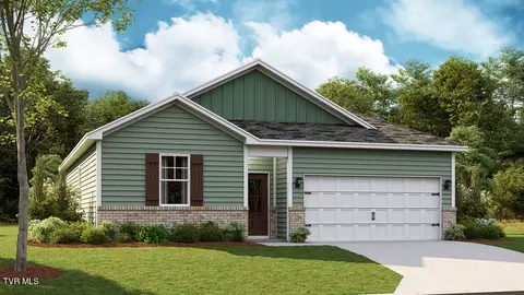 134 Thistle Drive Bluff City Tn 37618, Bluff City, TN 37618