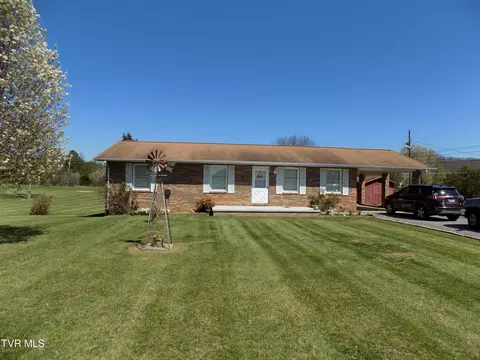 228 Arrington Road Rogersville Tn 37857, Rogersville, TN 37857
