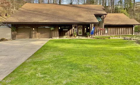 1712 Springfield Avenue Kingsport Tn 37664, Kingsport, TN 37664