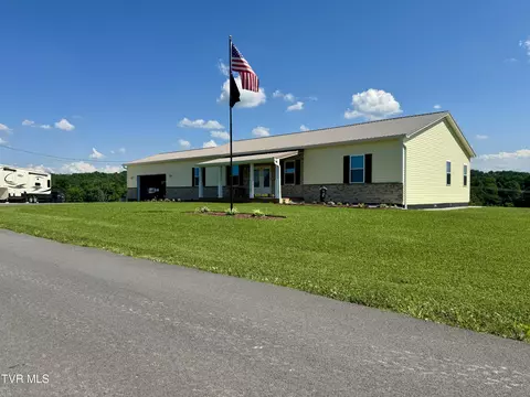 1130 Bulls Gap St Clair Road Bulls Gap Tn 37711, Bulls Gap, TN 37711