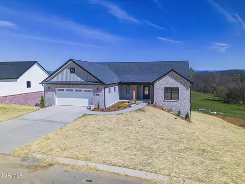 86 Sunset Road Johnson City Tn 37615, Johnson City, TN 37615