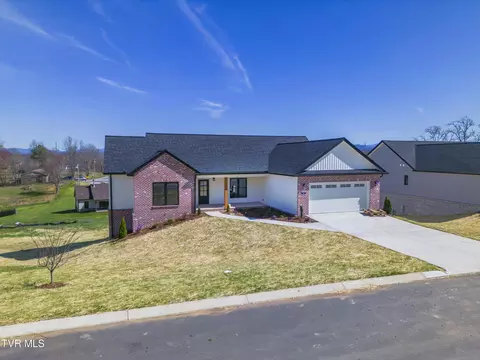 92 Sunset Road Johnson City Tn 37615, Johnson City, TN 37615