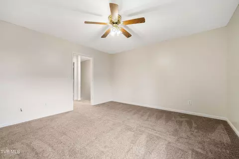 Bedroom - 1103 E 8th Avenue 2 Johnson City Tn 37601, Johnson City, TN 37601 photo 2 of 2