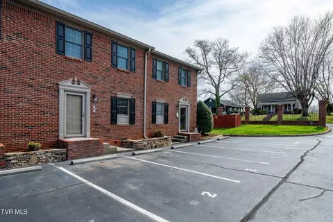 Exterior - 1103 E 8th Avenue 2 Johnson City Tn 37601, Johnson City, TN 37601 photo 2 of 11