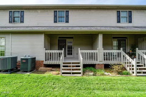 Exterior - 1103 E 8th Avenue 2 Johnson City Tn 37601, Johnson City, TN 37601 photo 7 of 11