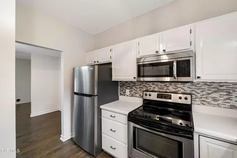 Kitchen - 1103 E 8th Avenue 2 Johnson City Tn 37601, Johnson City, TN 37601 photo 4 of 4