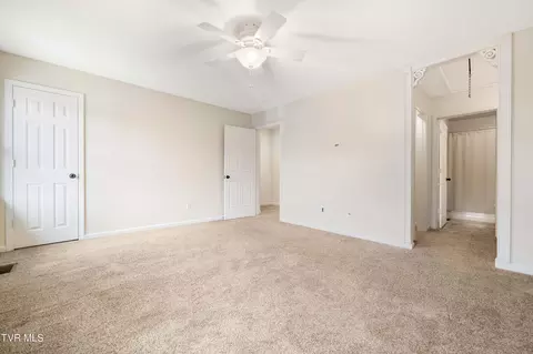 Bedroom - 1103 E 8th Avenue 2 Johnson City Tn 37601, Johnson City, TN 37601 photo 1 of 2