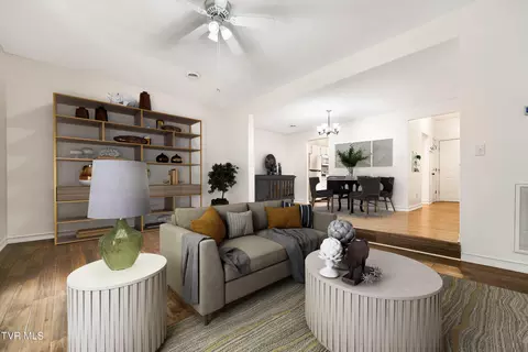 Living - 1103 E 8th Avenue 2 Johnson City Tn 37601, Johnson City, TN 37601 photo 1 of 1