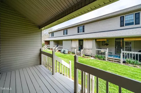 Exterior - 1103 E 8th Avenue 2 Johnson City Tn 37601, Johnson City, TN 37601 photo 11 of 11