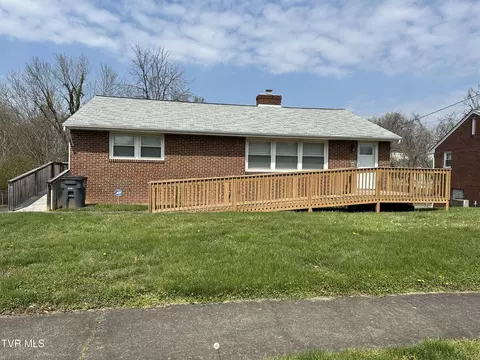 1417 Carolina Avenue Kingsport Tn 37664, Kingsport, TN 37664