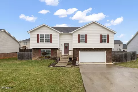 126 Yellow Sorrell Drive Bluff City Tn 37618, Bluff City, TN 37618